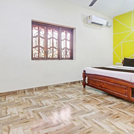 Hotel O Ferns Guest House Calangute Esterno foto