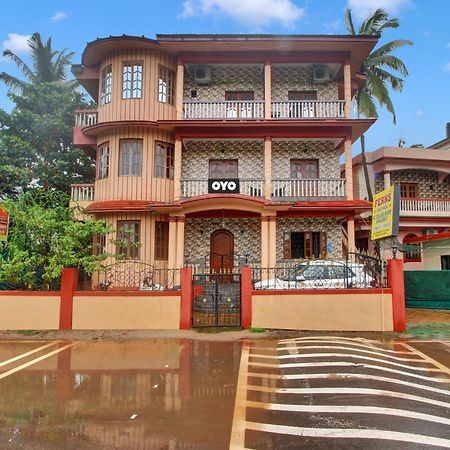 Hotel O Ferns Guest House Calangute Esterno foto